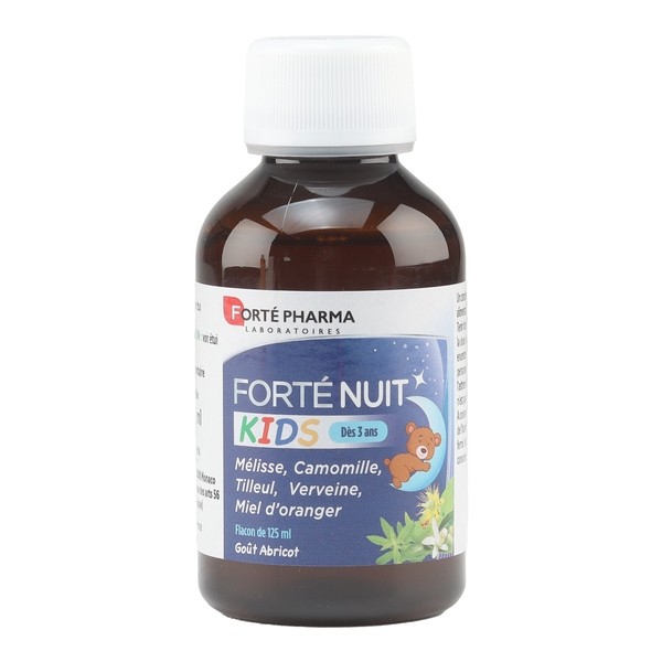 Forté Pharma Forté Nuit Kids