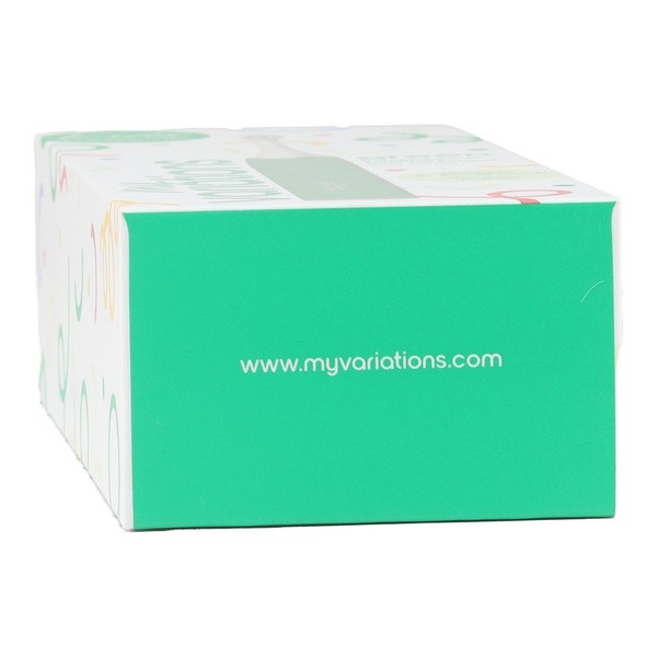 My Variations Kids Brosse à dents électrique enfant