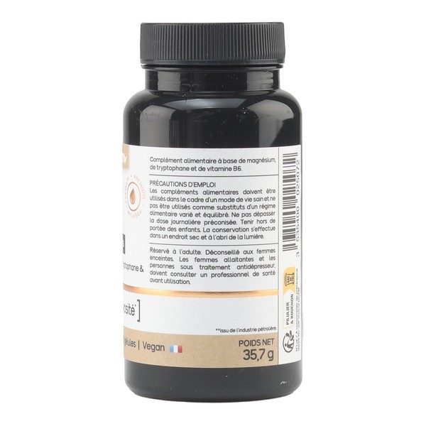 Nat et Form ActiStress liposomal