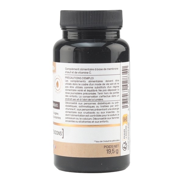 Nat et Form Complexe Articulaire gélules