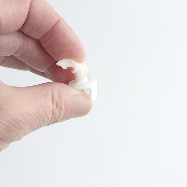 Cure Oreille Spirale