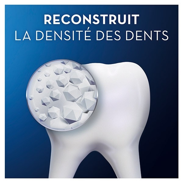 Oral B dentifrice émail renforcé