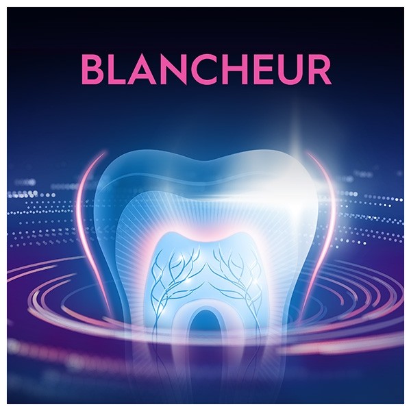 Oral B dentifrice Protection contre la Sensibilité