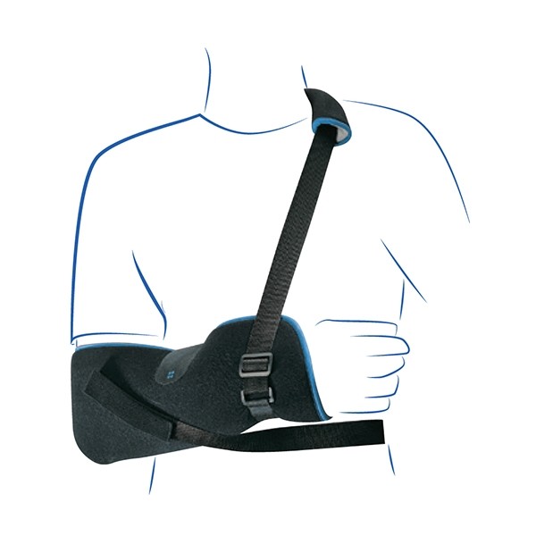 Thuasne Immo Classic Echarpe d'Immobilisation