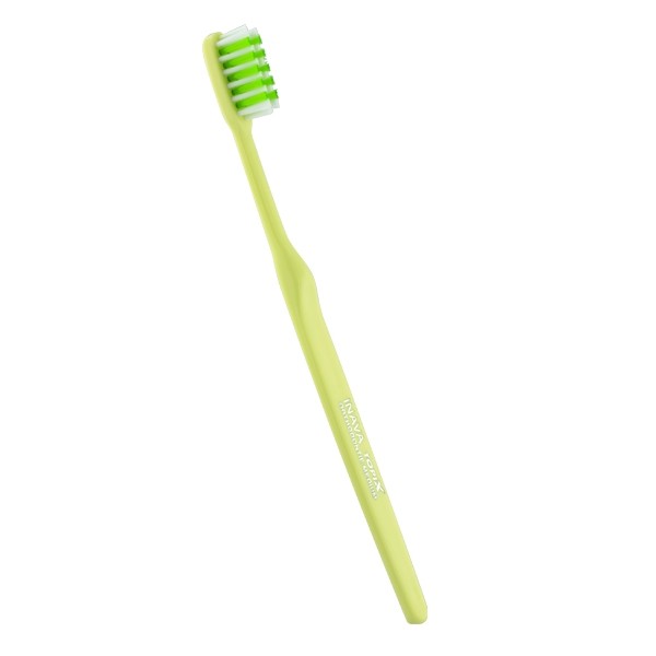 Inava Ortho-X brosse à dents médium