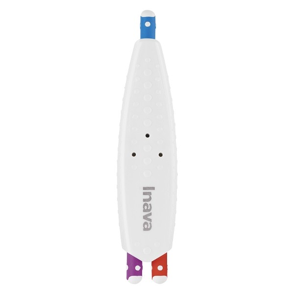 Inava Trio Compact brossettes interdentaires 3 tailles