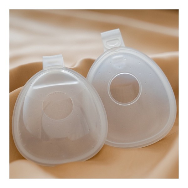 Medela Collecteur lait maternel