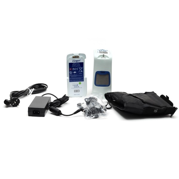 Inogen Rove 6 Concentrateur d'oxygène portable batterie 16 cellules