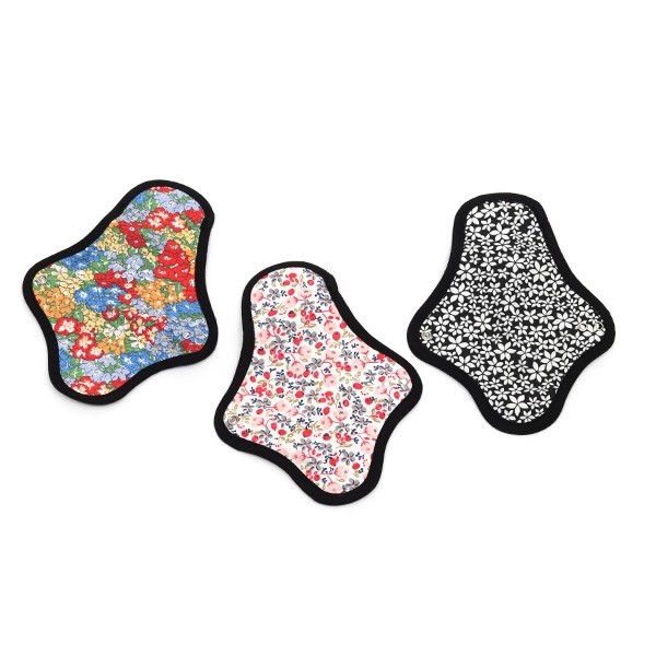 Intimy protège slip lavable mini