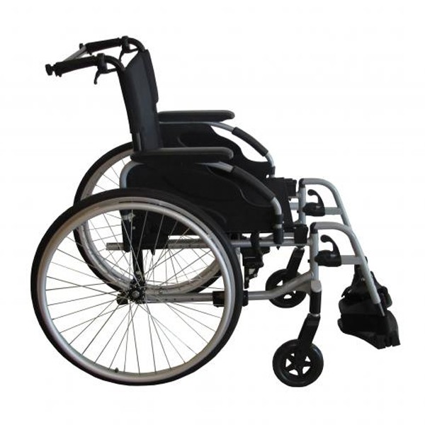 Invacare Fauteuil roulant Action 2 NG