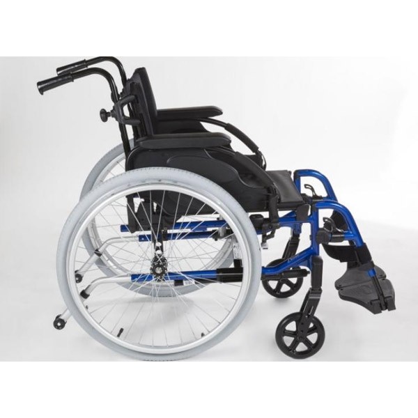 Invacare Fauteuil roulant Action 3 NG