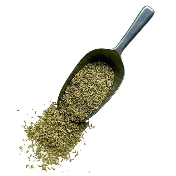 Iphym fenouil doux semence entière