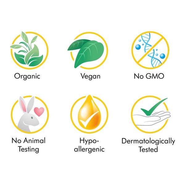 Medela Baume pour mamelons bio double action