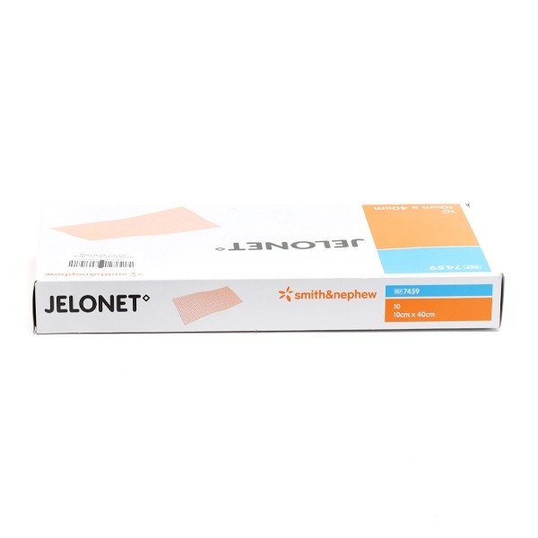 Jelonet Pansement gras imprégné
