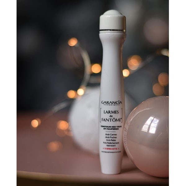 Garancia Larmes De Fantôme contour des yeux