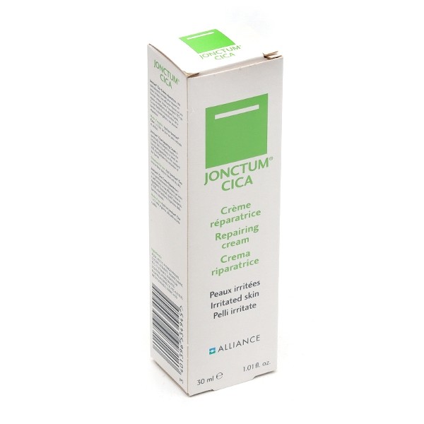 Jonctum Cica crème réparatrice