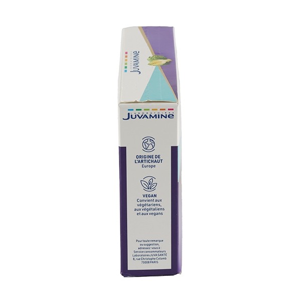 Juvamine Expert Ventre plat Acti Shot unidoses