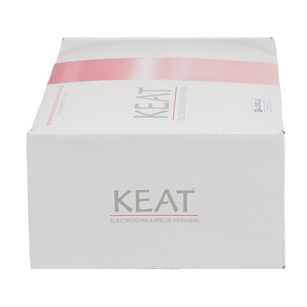 Keat électrostimulateur périnéal