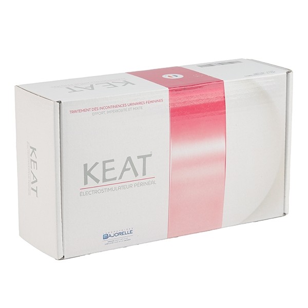 Keat électrostimulateur périnéal