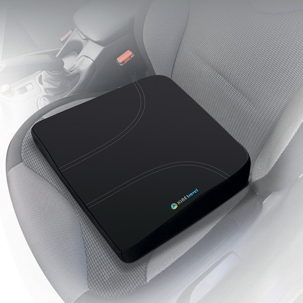 Coussin correcteur d'assise Kiné Travel