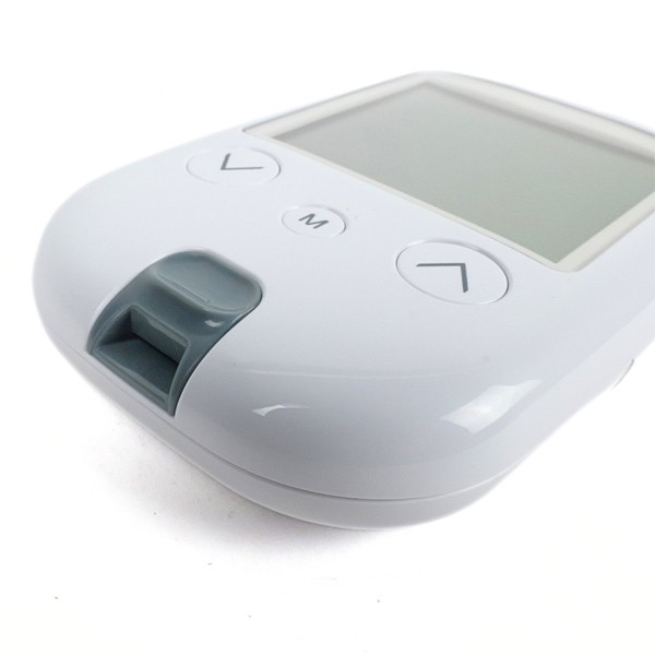 Kit lecteur de glycémie JT100