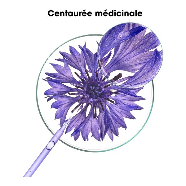 Klorane Après Shampoing déjaunissant