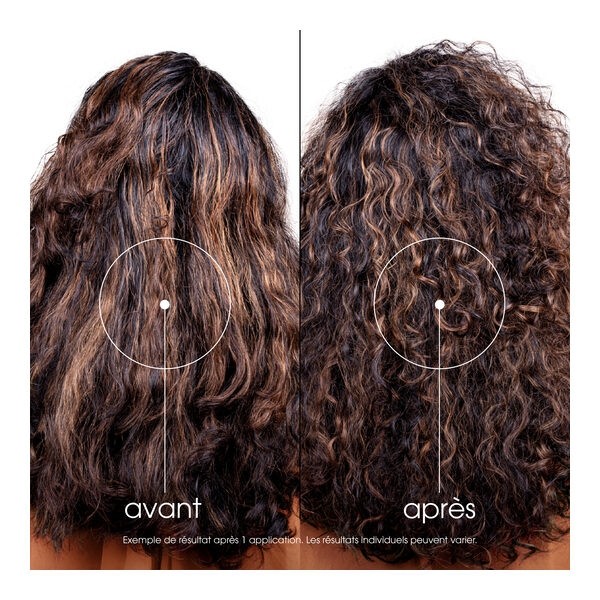 Klorane Après shampooing  réparateur Cupuaçu