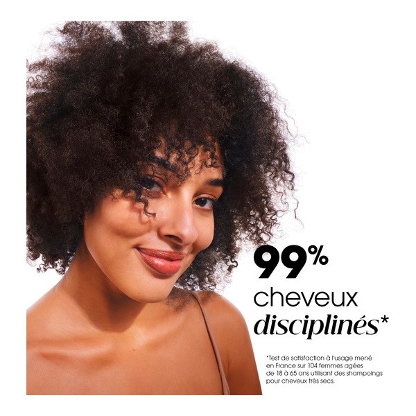 Klorane Après shampooing  réparateur Cupuaçu