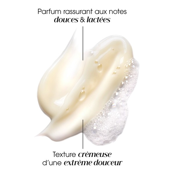 Klorane shampooing au beurre de Cupuaçu Bio