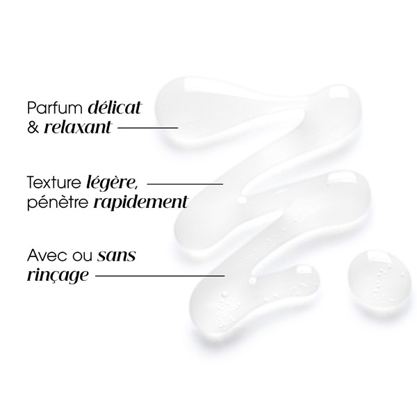 Klorane Après-shampoing à la pivoine