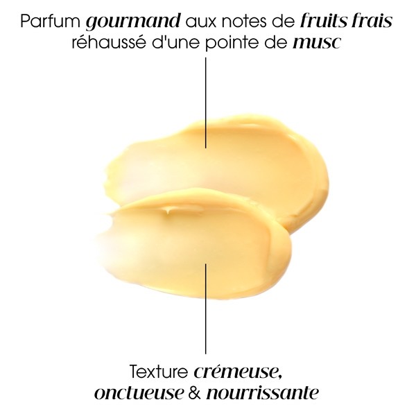 Klorane Baume après-shampoing au beurre de mangue