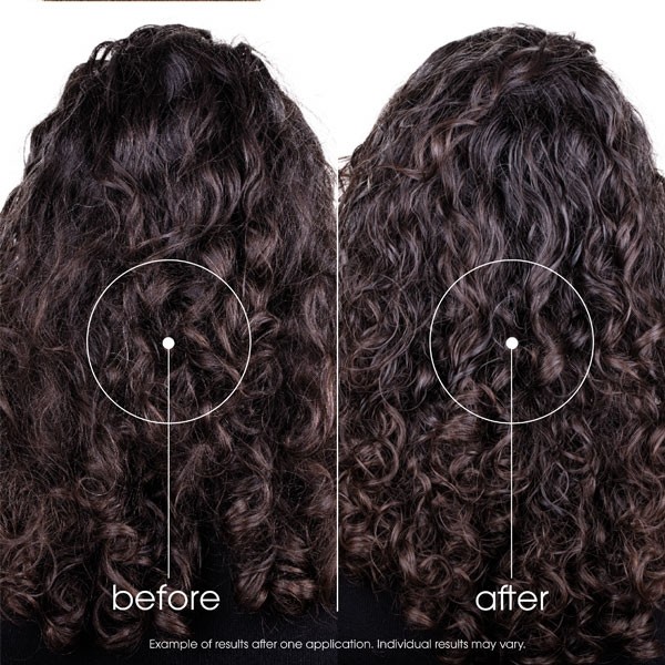 Klorane Baume après-shampoing au beurre de mangue