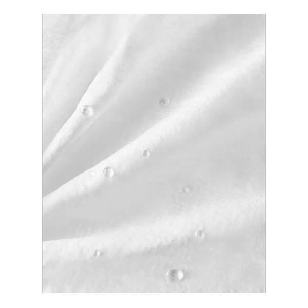 Klorane Bébé lingettes nettoyantes