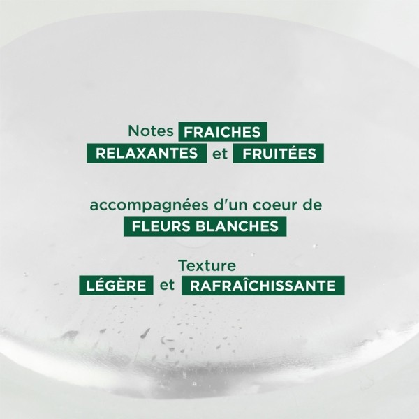 Klorane Bébé Petit Brin Eau parfumée