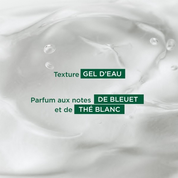 Klorane Crème d'eau de Bleuet