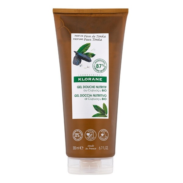 Idée cadeau Senteur Tonka