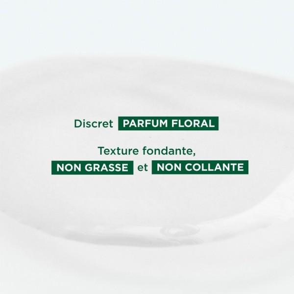 Klorane huile soin vergetures