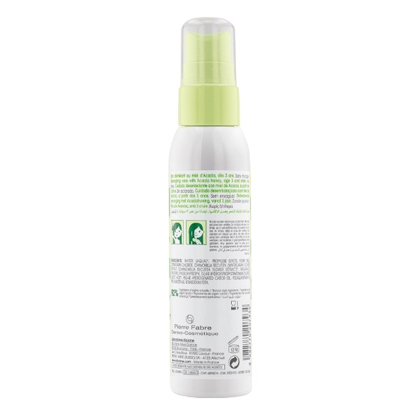 Klorane Junior soin démêlant au miel