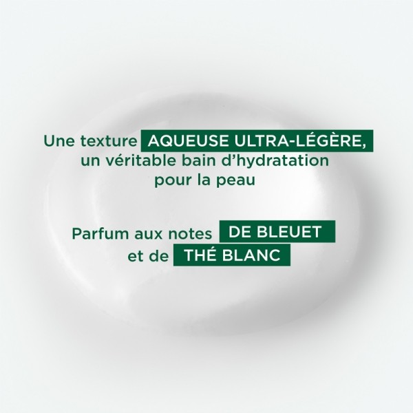 Klorane Sérum réveil tonique