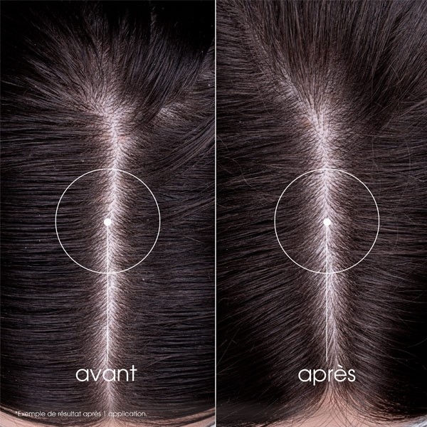 Klorane shampoing séboréducteur à l'ortie bio