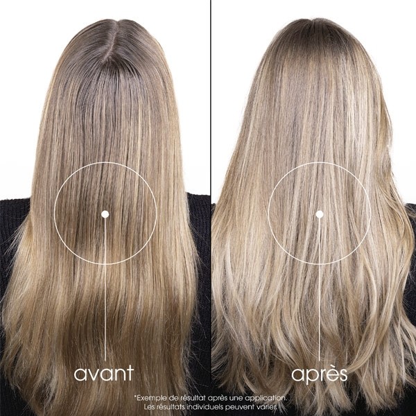 Klorane shampoing sec lait d'avoine poudre