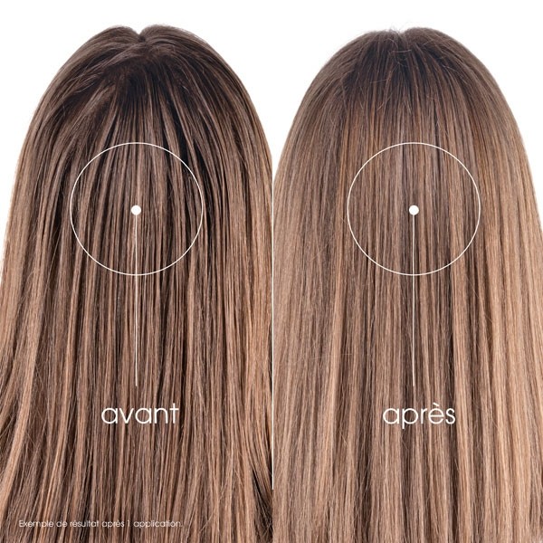 Klorane shampoing sec Purifiant à l'ortie