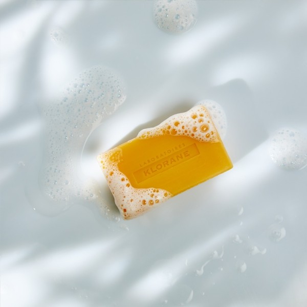 Klorane Shampoing Solide à la Mangue