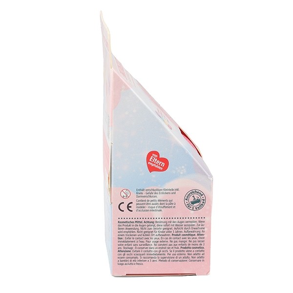 Kneipp Bombe de bain surprise Trésor de la licorne