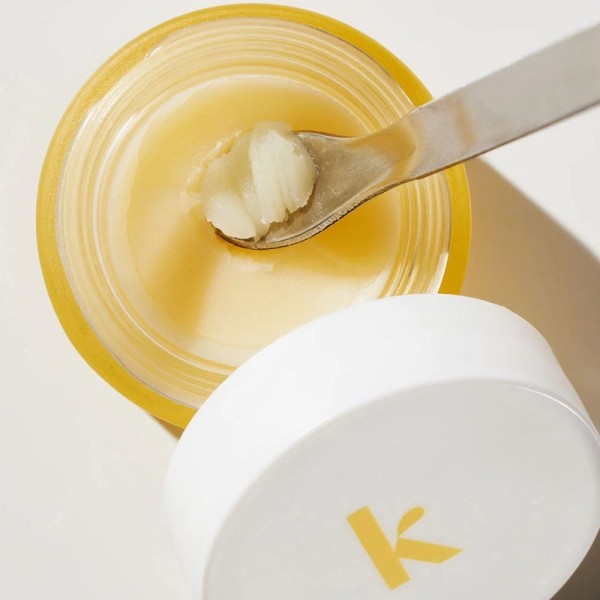 Krème Baume à lèvres noisette Bio