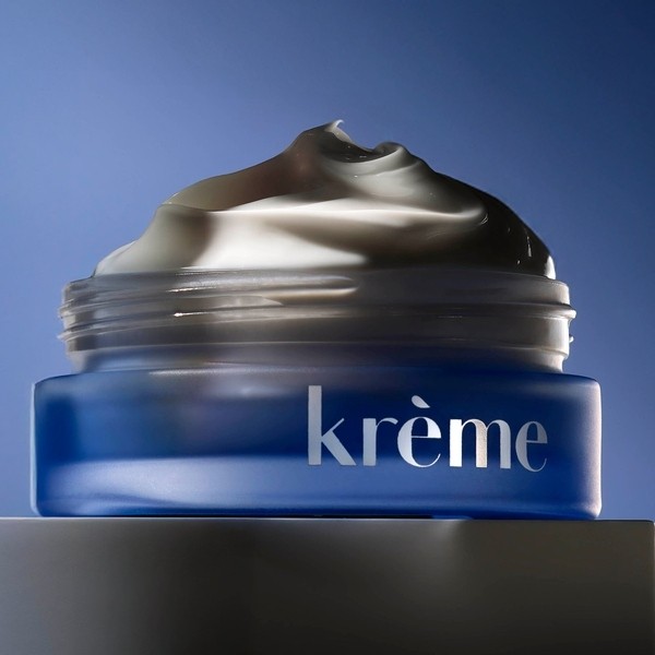 Krème Masque de nuit anti soif bio