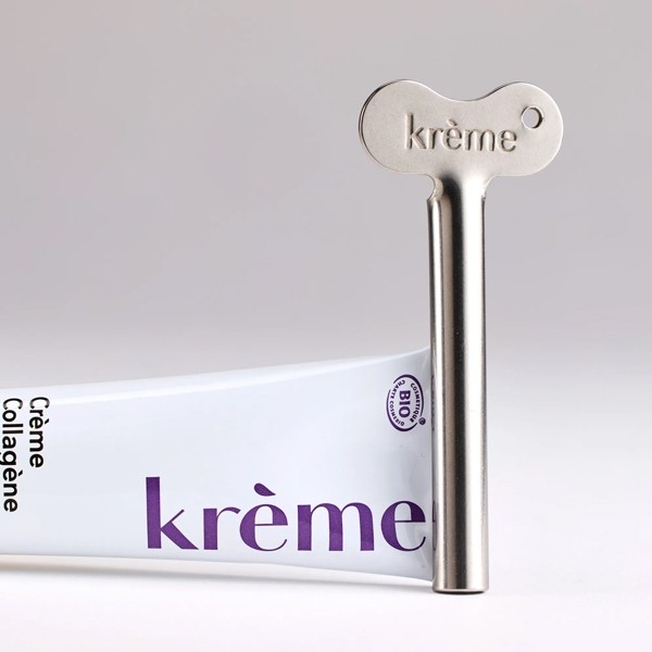 Krème Crème Collagène Lissante bio