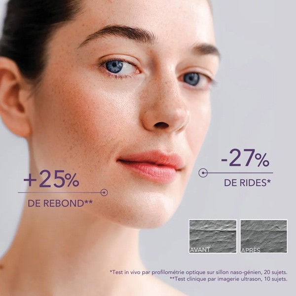 Krème Crème Collagène Lissante bio