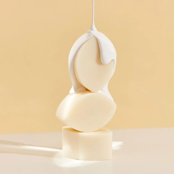 Krème Crème démaquillante Solide Visage Bio