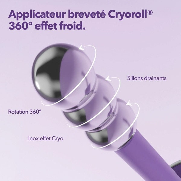 Krème Sérum Collagène Anti rides Yeux Bio